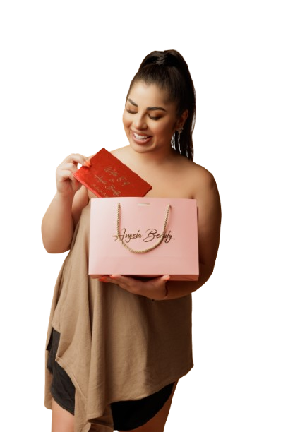 cosmétique inclusive et hautement pigmentée