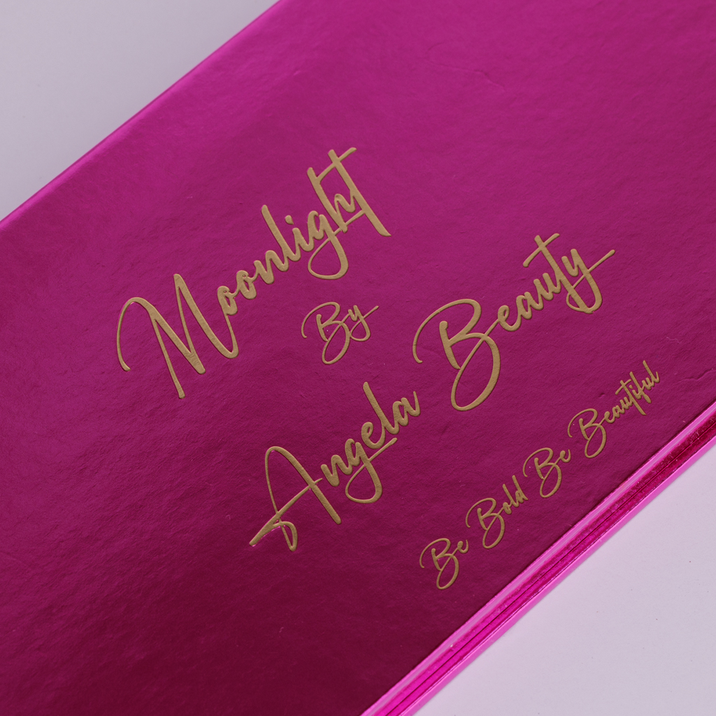 La palette maquillage Moonlight