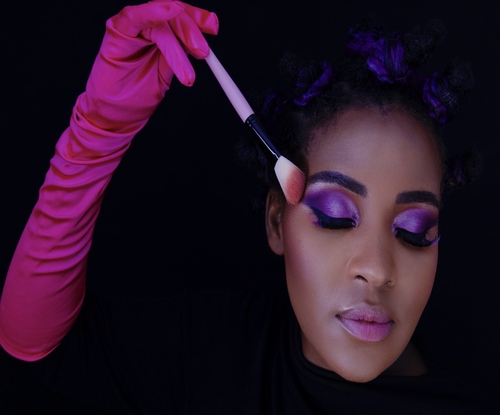 maquillage vegan et cruelty free pour toutes les carnations